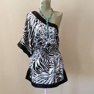 Top or Dress... Yes Both!